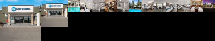 Best Western Parkway