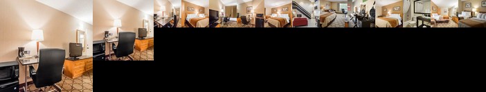 Comfort Inn Rimouski