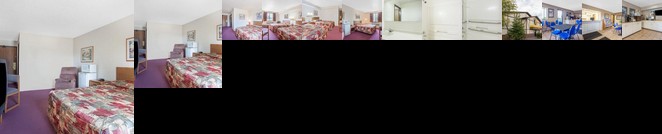 Super 8 by Wyndham Saanichton Victoria Airport