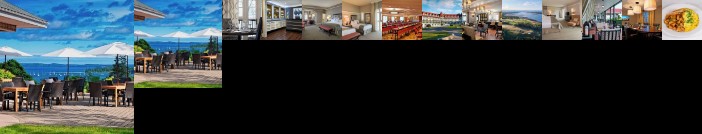 The Algonquin Resort St Andrews by-the-Sea Autograph Collection