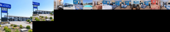 Canadas Best Value Inn St Catharines