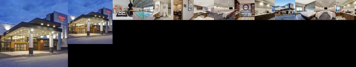 Hampton Inn by Hilton St Catharines Niagara
