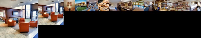 Holiday Inn Express St Jean Sur Richelieu