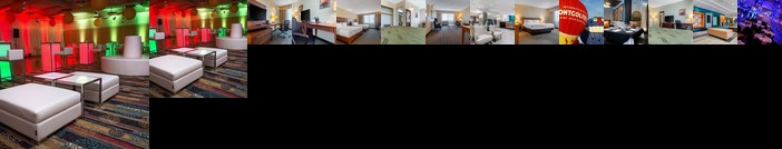 Quality Hotel Centre de Congres