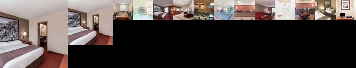 Super 8 by Wyndham St Johns