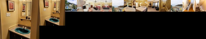 Abba Inn Bed And Breakfast