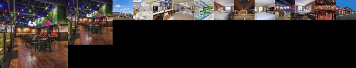 Holiday Inn St Johns Government Center