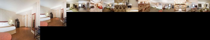 Ramada by Wyndham St John's Hotel