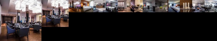 Courtyard by Marriott St John's Newfoundland