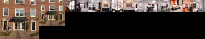 Hometel on Signal Hill