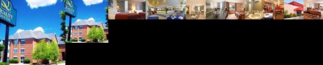 Ramada Inn Saint Thomas