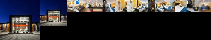 Comfort Inn St Thomas