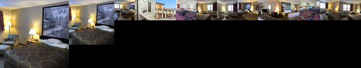 Super 8 by Wyndham Salmon Arm