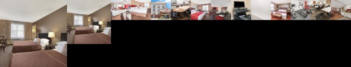 Ramada by Wyndham Sherwood Park