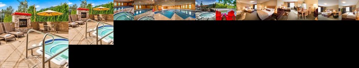 Best Western Sicamous Inn