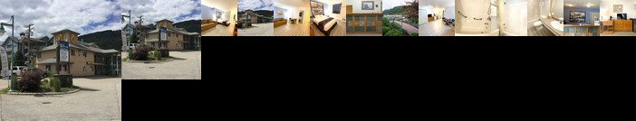 Super 8 by Wyndham Sicamous