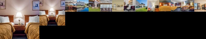 Econolodge Smiths Falls