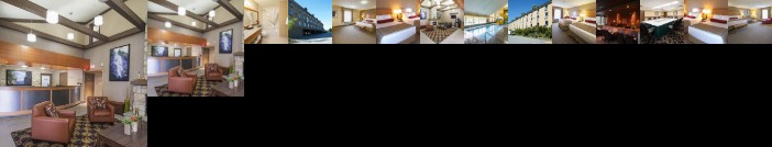 Mountain Retreat Hotel