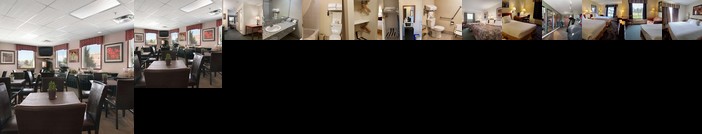 Travelodge Stony Plain