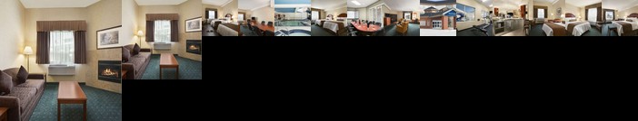 Travelodge by Wyndham Strathmore