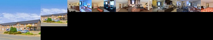 Super 8 by Wyndham Strathmore