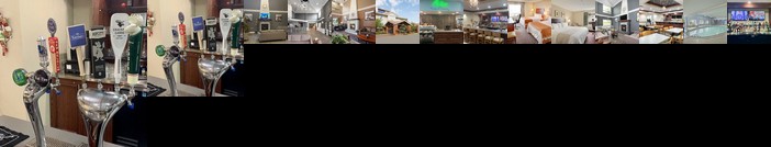 Travelodge Hotel by Wyndham Sudbury