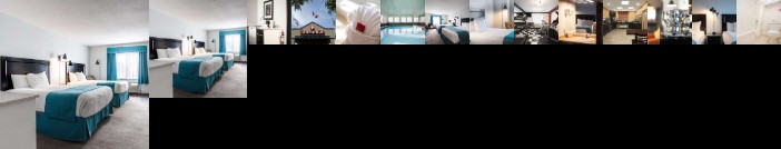 Ramada by Wyndham Surrey Langley Hotel