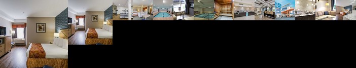 Best Western Peace Arch Inn