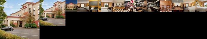 Hampton Inn & Suites Langley-Surrey