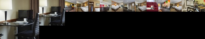 Comfort Inn Swift Current