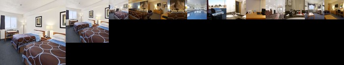 Super 8 by Wyndham Swift Current