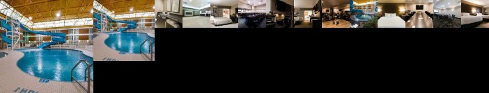 Victoria Inn Hotel and Convention Centre Thunder Bay