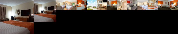 Howard Johnson by Wyndham Tillsonburg