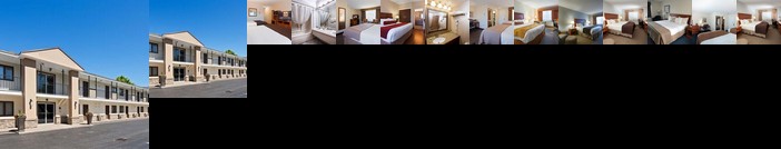 Best Western Truro-Glengarry