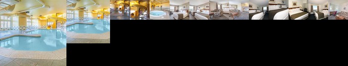 Super 8 by Wyndham Truro NS Hotel