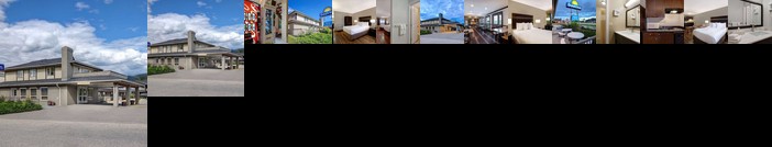 Days Inn by Wyndham Vernon