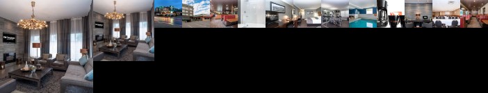 Sandman Inn & Suites Vernon