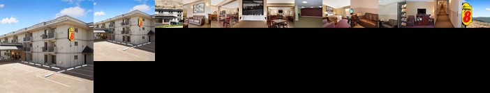 Super 8 by Wyndham Vernon BC Hotel