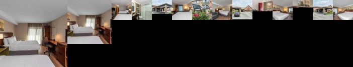 Comfort Inn Waterloo