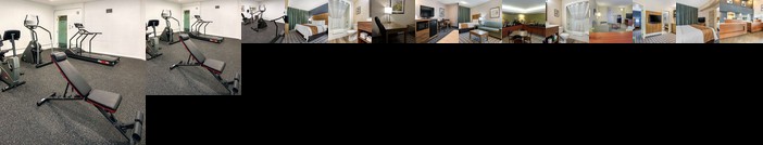 Quality Suites Whitby