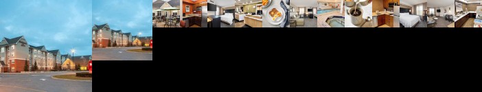 Residence Inn by Marriott Whitby