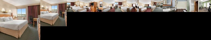 Days Inn by Wyndham Whitehorse