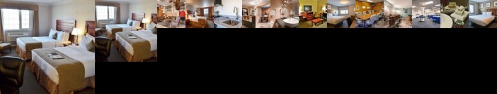 Best Western Gold Rush Inn