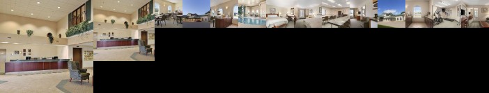 Days Inn & Suites by Wyndham Winkler