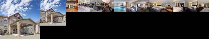 Best Western Plus Woodstock Hotel & Conference Centre