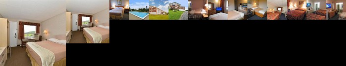 Canada's Best Value Inn & Suites - Woodstock