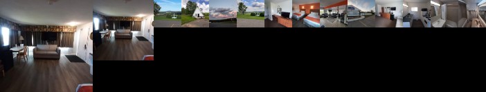 Howard Johnson by Wyndham Woodstock NB