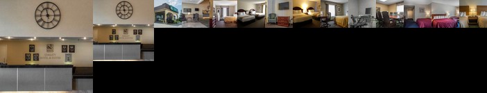 Quality Hotel & Suites Woodstock