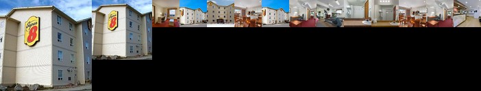 Super 8 by Wyndham Yellowknife