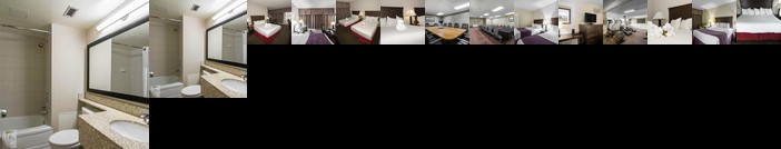 Quality Inn & Suites Yellowknife
